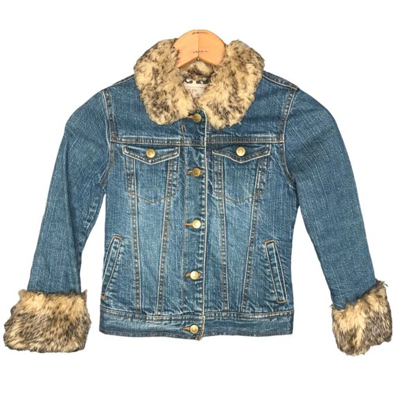Place Other - Place Premium Denim Jacket